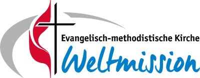 Logo der EmK-Weltmission